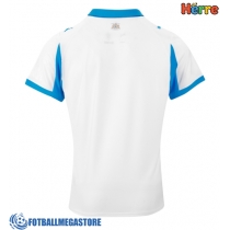 Fotballdrakt Herre Olympique de Marseille Hjemmedrakt 2025-26 Kortermet